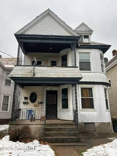 Main picture of 122 Park Place - 2 front