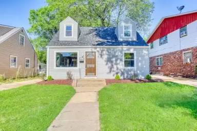 Main picture of 4845 N 54th St