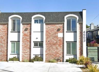 Main picture of 4553 Texas St