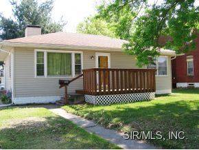 Main picture of 114 S 17th St