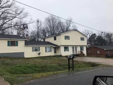 Main picture of 17 Hunter St