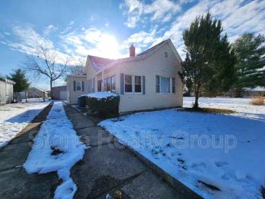 Main picture of 1645 Spruce St