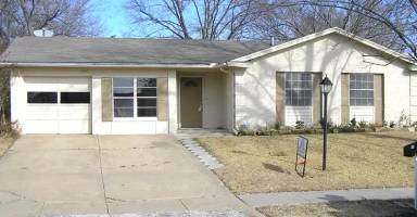 Main picture of 1307 Rebecca Ln