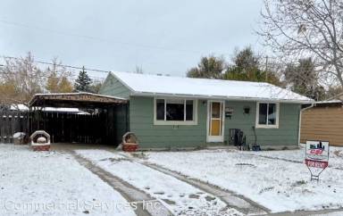 Main picture of 1502 Kit Carson Ave