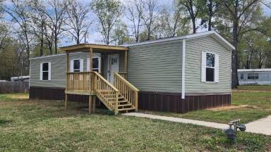 Main picture of Willow Oak Community Bella Vista MHP