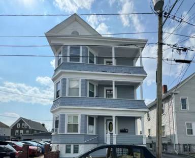 Main picture of 17 Stapleton St