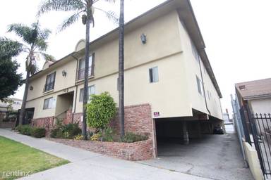 Main picture of 140 N Hoover St