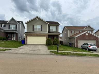 Main picture of 2648 Kearney Ridge Blvd