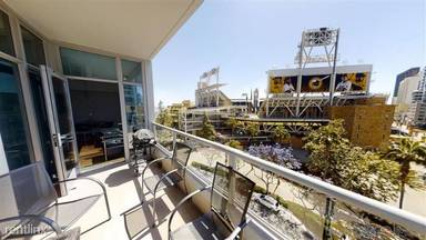 Main picture of Park Terrace Condominiums