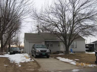 Main picture of 1416 Maple Dr