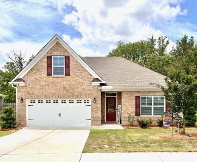 Main picture of 117 Calming Creek Way