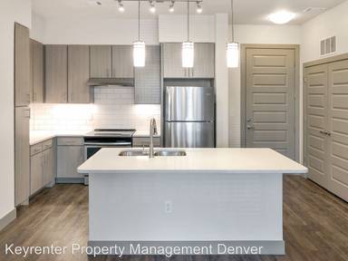 Main picture of The Alcott Apartments