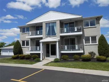 Main picture of 116 Churchcroft Ln