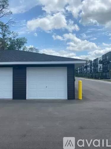 Main picture of Olinda Trail Apartments