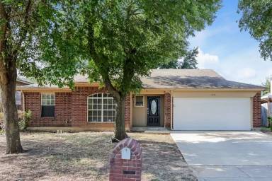 Main picture of 1104 Havenbrook Dr