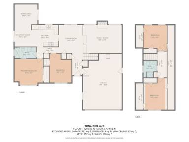 Main picture of 1080 Remsen Ct