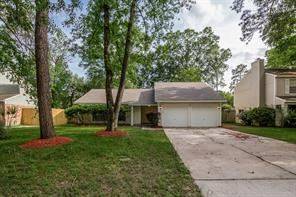 Main picture of 2103 Woodford Green Dr