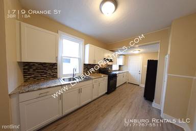 Main picture of 1713 Orange St