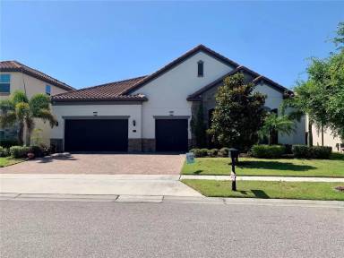 Main picture of 8552 Morehouse Dr
