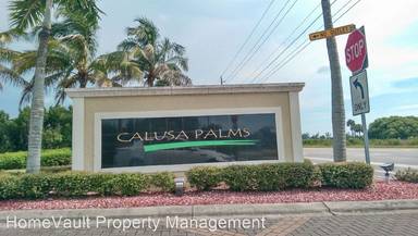 Main picture of 14727 Calusa Palms Dr