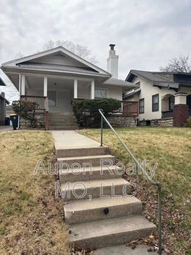 Main picture of 5316 Harrison St