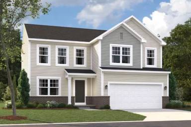 Main picture of 616 Countryside Dr