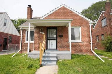 Main picture of 10013 Warwick St