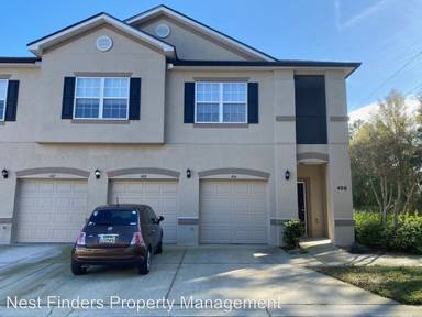 Main picture of Hammock Grove Condominums
