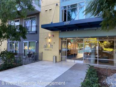 Main picture of Aloft on Cortez Hill