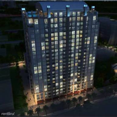 Main picture of Skyhouse Channelside Luxury Apartments