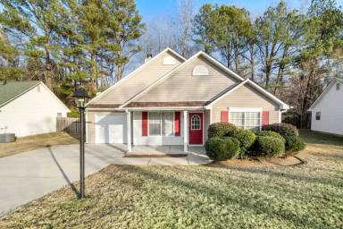 Main picture of 191 Misty Ridge Trl