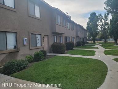 Main picture of Saunders Park Villas