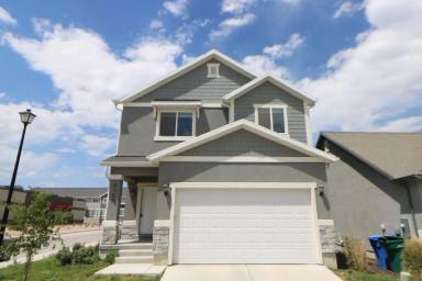 Main picture of 4168 W 1760 N