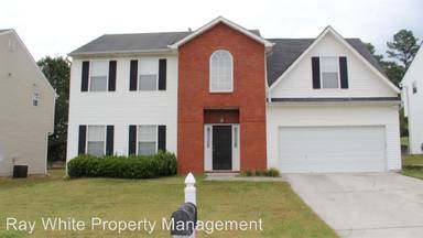 Main picture of 1618 Blossom Dr