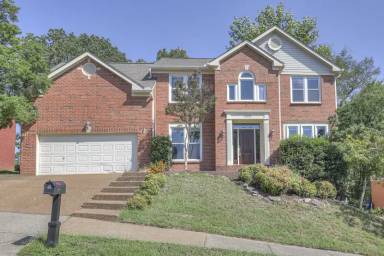 Main picture of 1300 Buckingham Cir