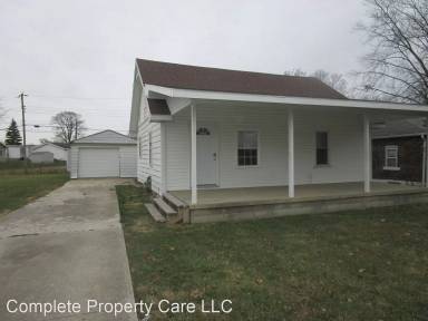 Main picture of 1800 E Purdue Rd