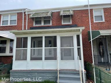 Main picture of 1923 Barry Rd