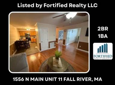 Main picture of 1556 N Main St