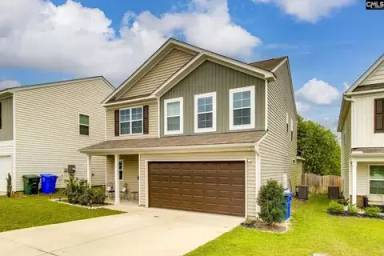 Main picture of 2105 County Line Trl