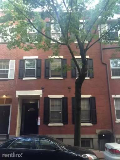 Main picture of 25 Melrose St