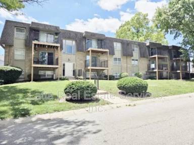 Main picture of Crysler Plaza East Apartments