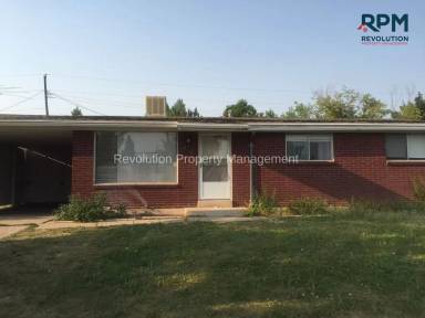 Main picture of 482 W 1875 N