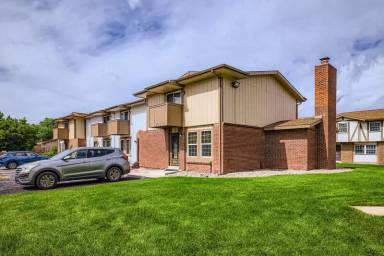 Main picture of 1233 Willow Bend Cir