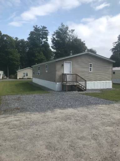Main picture of 204 W Milton Rd