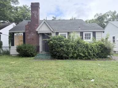 Main picture of 793 N Hollywood St
