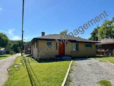 Main picture of 3812 N Layman Ave