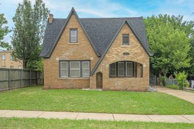 Main picture of 1017 NE 16th St