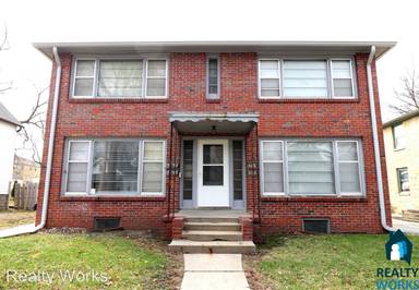 Main picture of 3123 P St
