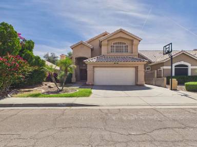 Main picture of 4715 E White Aster St