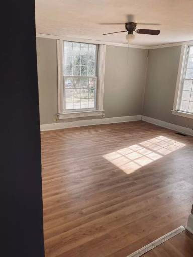 Main picture of 601 S Shipley St